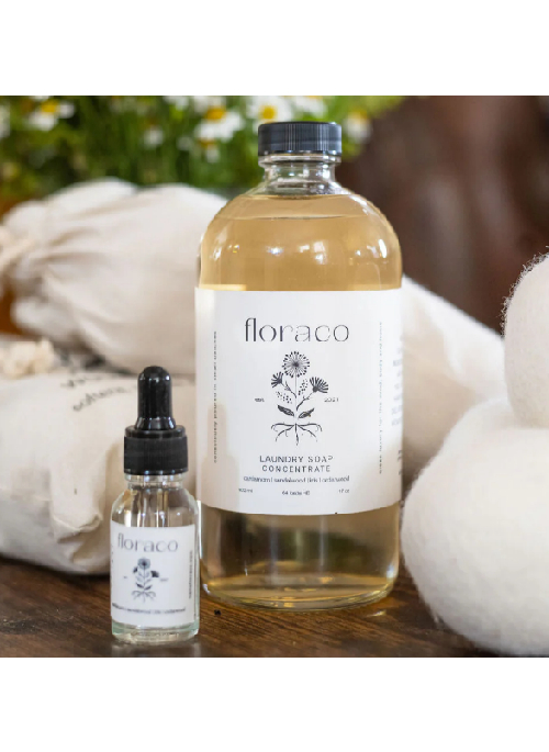  Floraco Soap Set