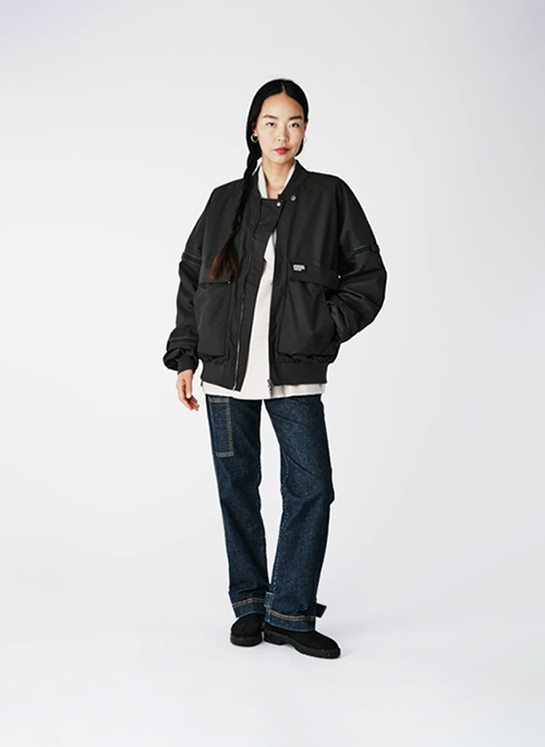 TOMO CLOTHING
