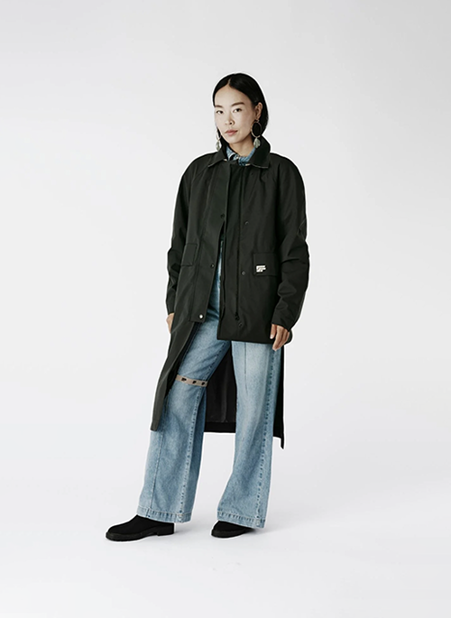 TOMO CLOTHING