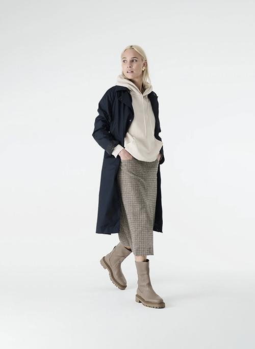TOMO CLOTHING