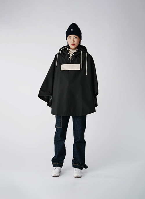 TOMO CLOTHING