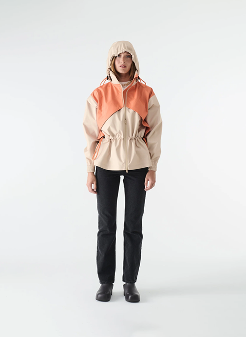 TOMO CLOTHING