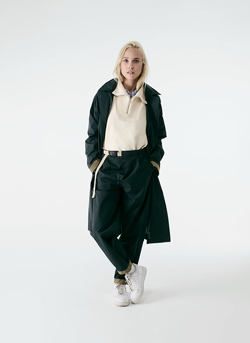 TOMO CLOTHING