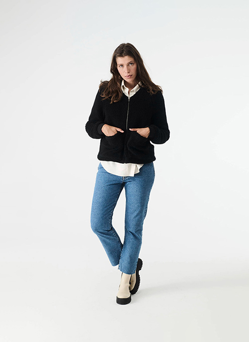 Camille Jacket