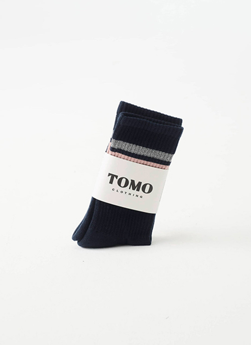 Relfective Socks