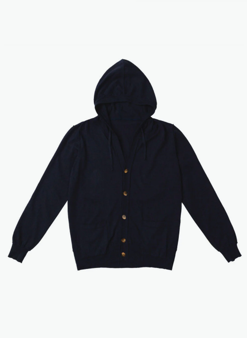 Hooded Sweater