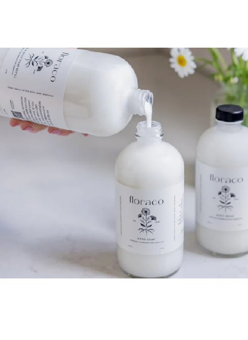 Floraco Soap Refill