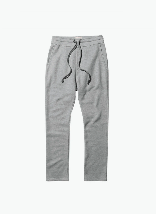 Tapered Sweatpants