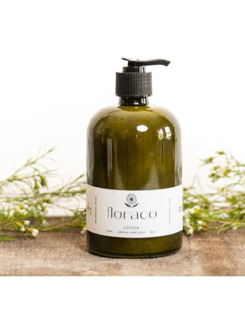  Rosemary & Sage Lotion