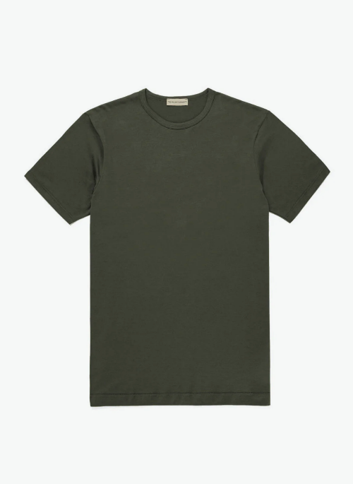 Crewneck T-Shirt