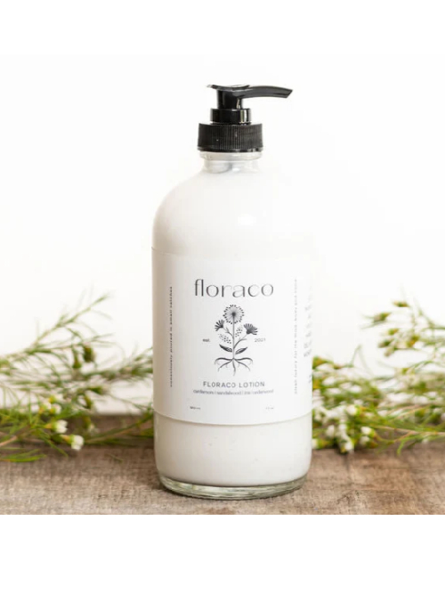 Floraco Lotion
