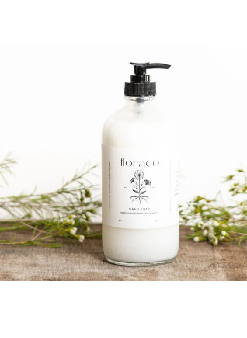  Floraco Body Wash