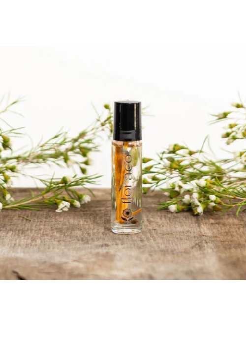  Cedarwood Body Oil