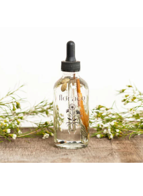  Cedarwood Body Oil