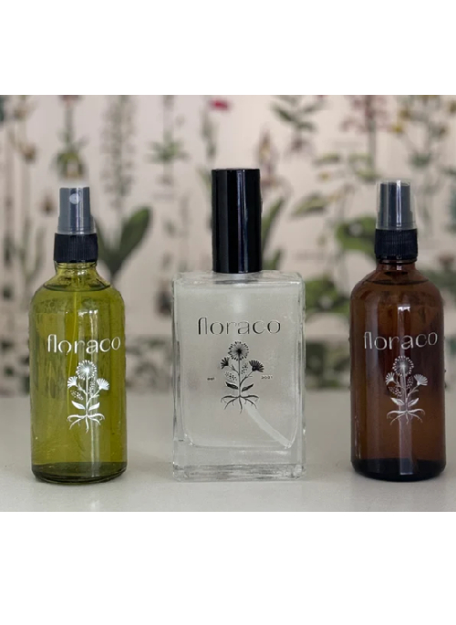 Wildflower Essence