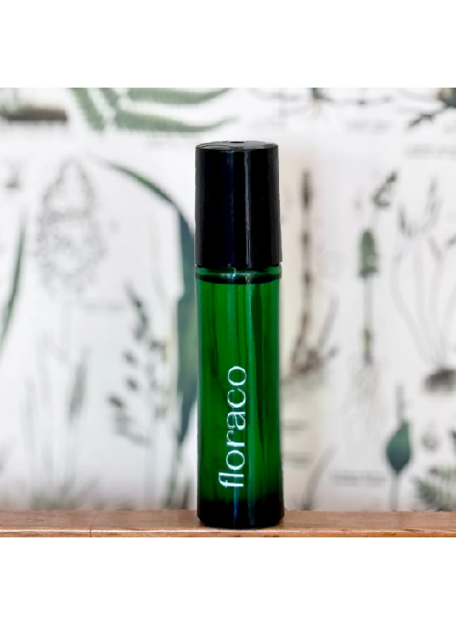  Rosemary + Mint Body Oil