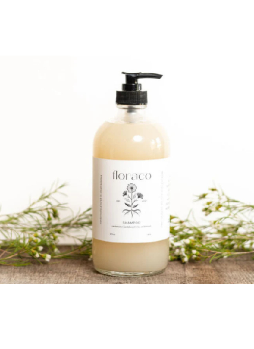  Floraco Shampoo