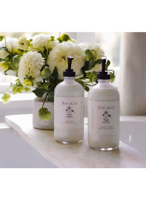 Floraco Body Lotion