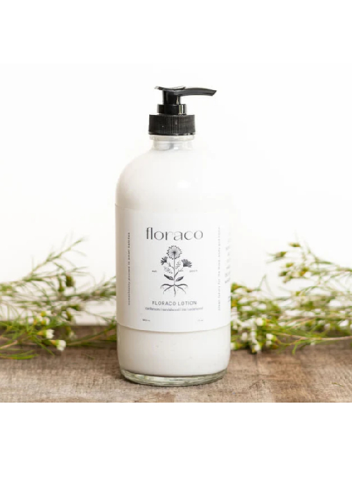  Floraco Body Lotion