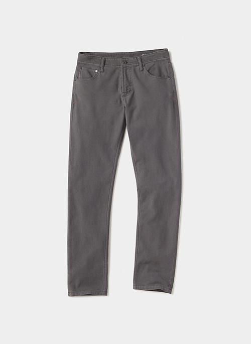 Terry Pant