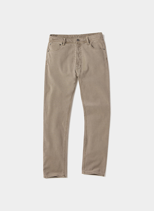 Terry Pant