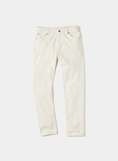 Terry Pant