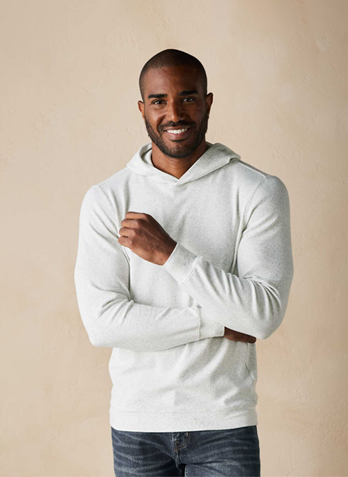 Puremeso Essential Hoodie