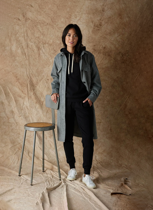 Puremeso Everyday Jogger
