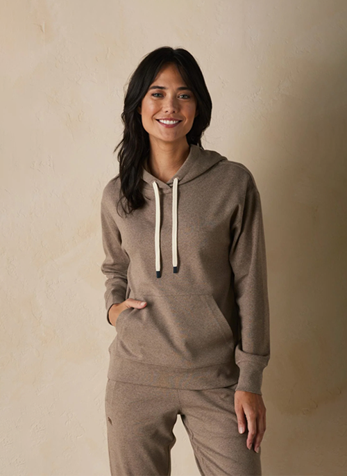 Puremeso Everyday Hoodie