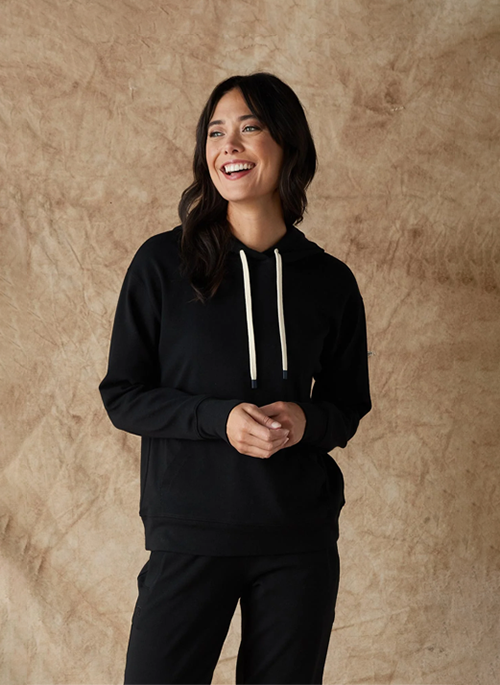 Puremeso Everyday Hoodie