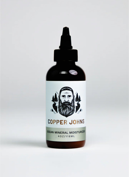  Ocean Mineral Moisturizer