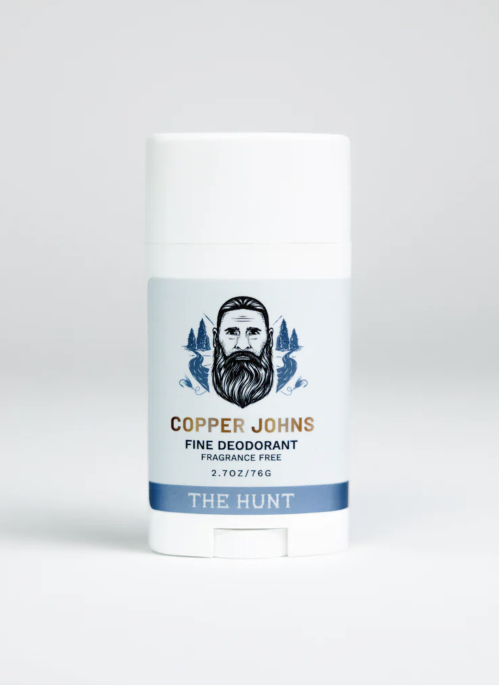  Hunt Deodorant