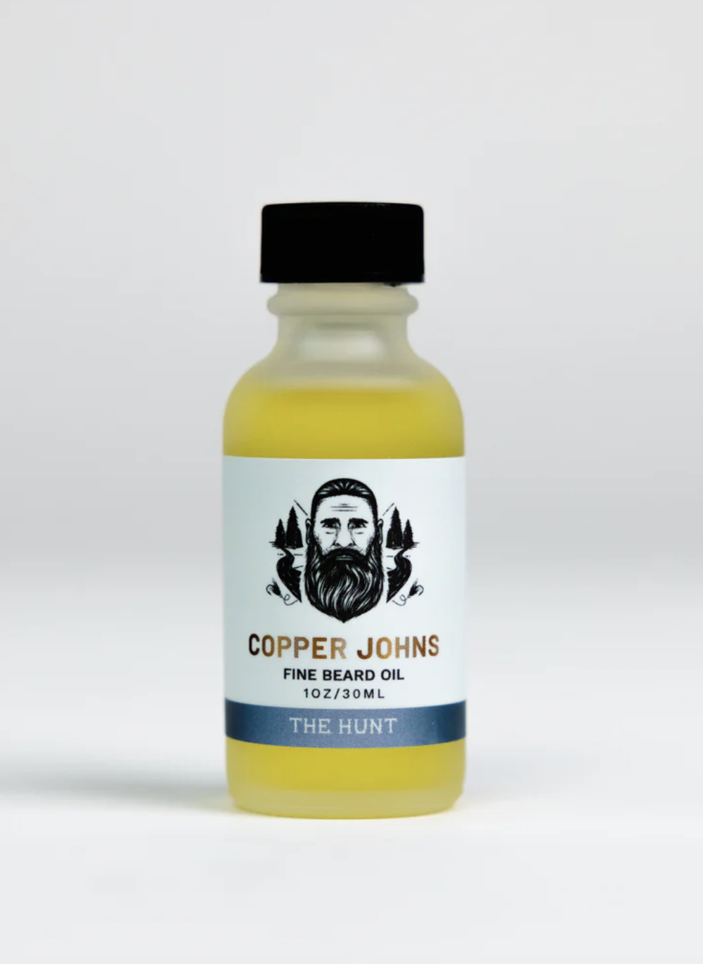  Hunt Oil
