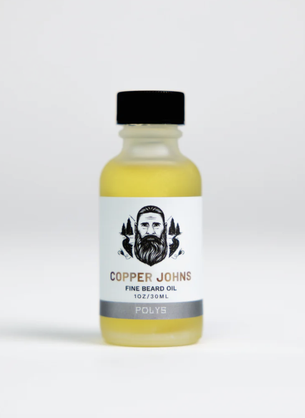  Poly's Oil