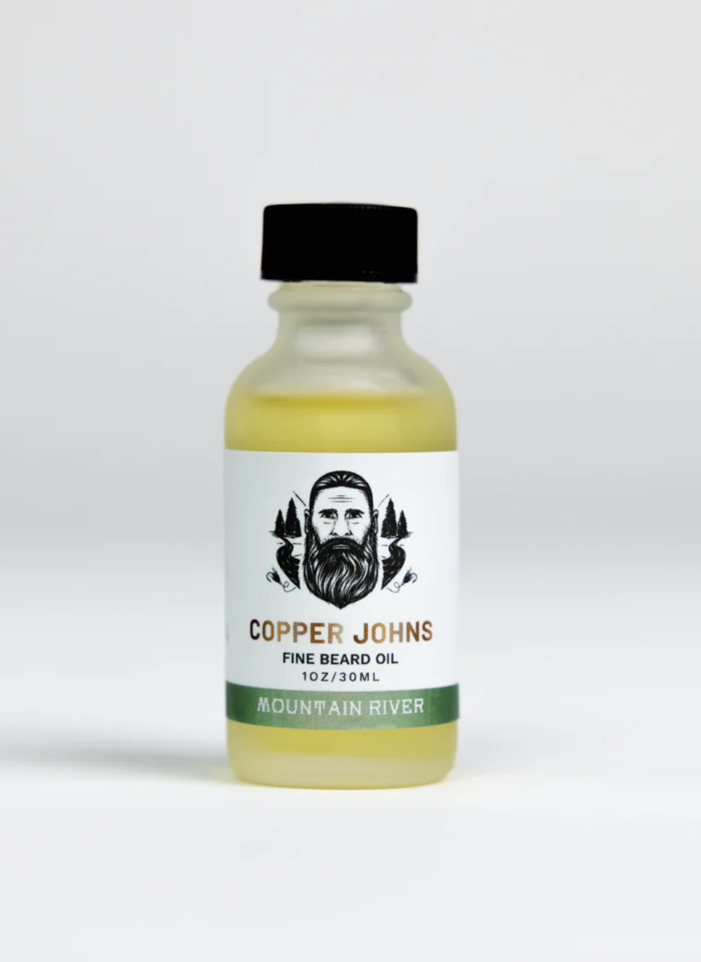  Mountain River Oil