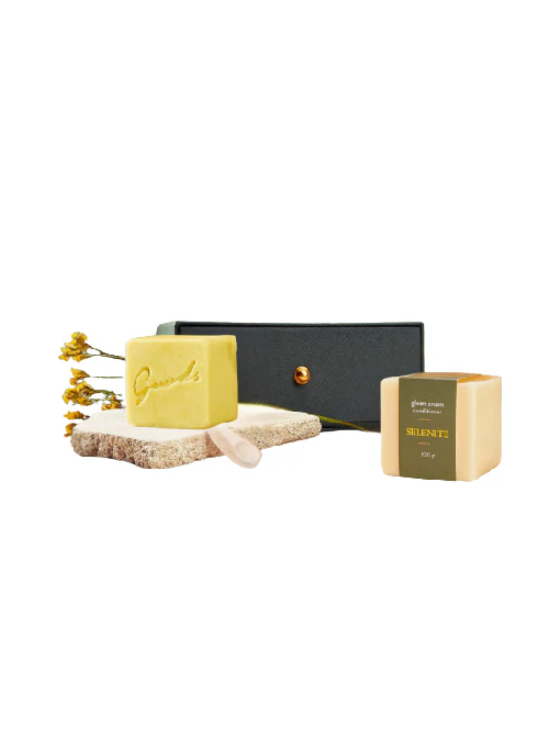  Hair Care Set
