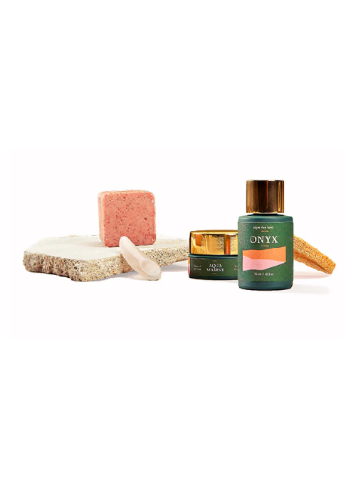  Morning Care Set