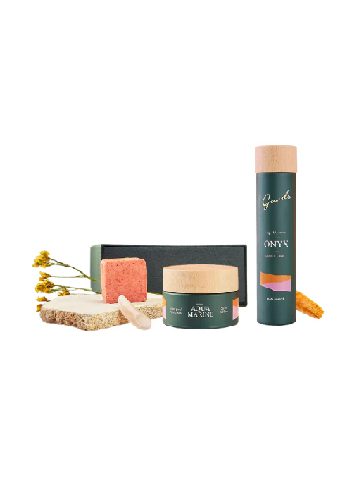  Good Morning Skin Set