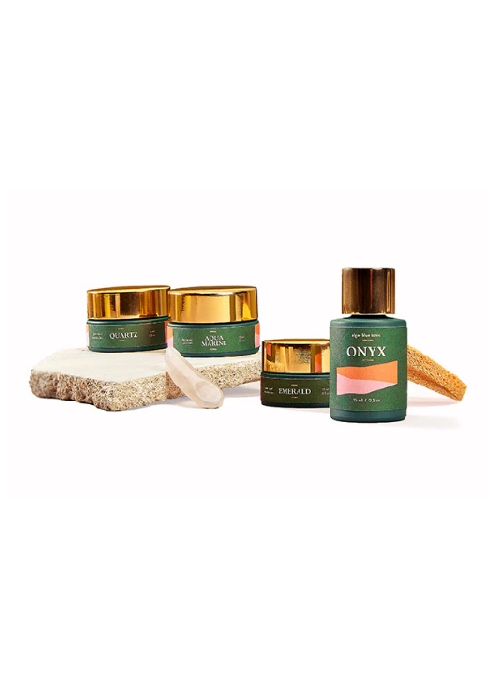  Cream Discovery Set