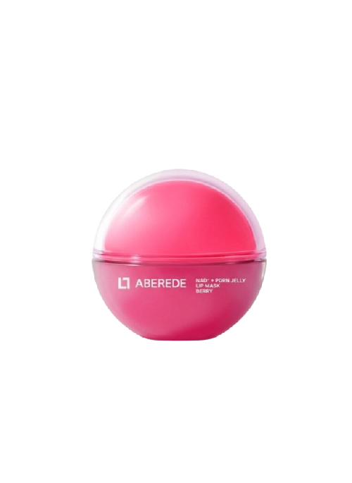  NAD PDRN JELLY LIP MASK_Berry (Vegan)