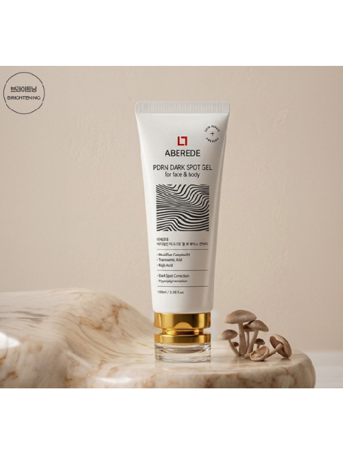 PDRN DARK SPOT GEL 100ml