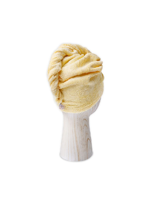 Absorbent Hair Towel