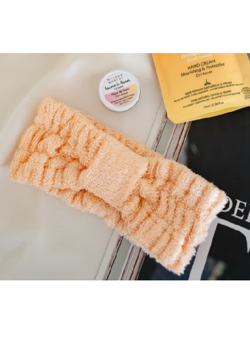 Melon Beauty Hairband