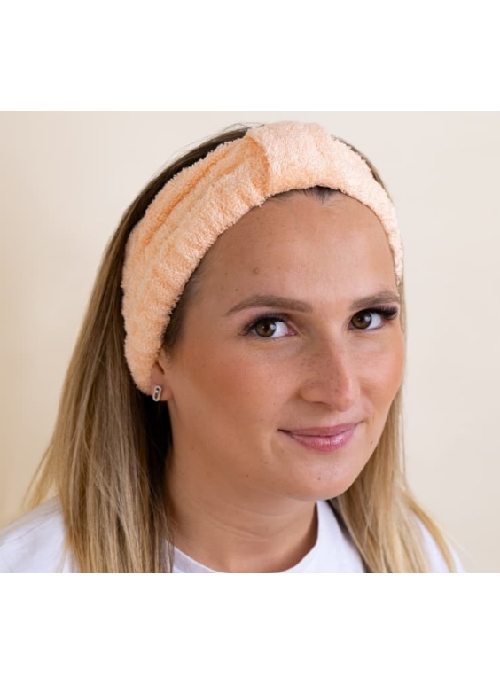 Melon Beauty Hairband