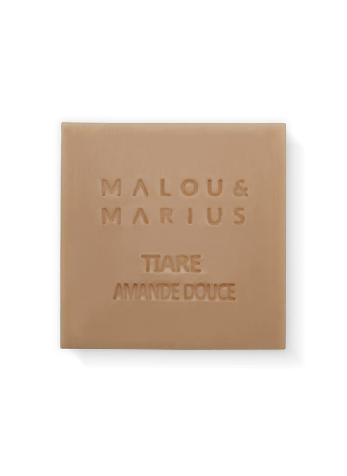 Sweet Almond Soap