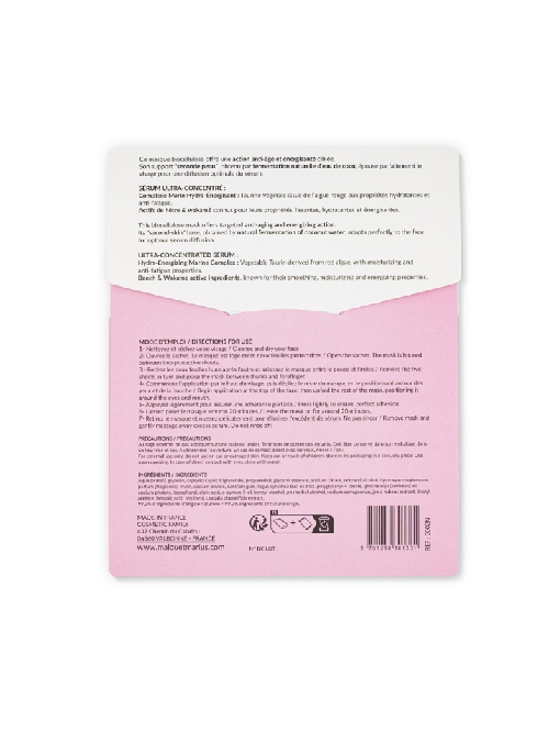 Aging & Vitality Mask