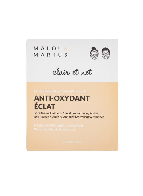 Antioxidant Mask