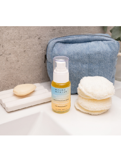 Cleansing Set