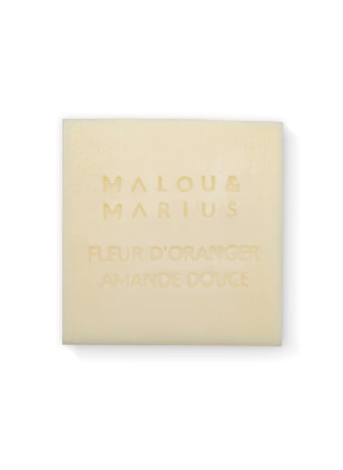 Orange Blossom Soap