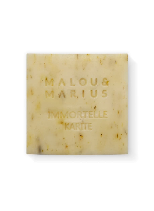 Immortelle Shea Butter Soap